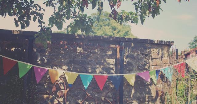 Summertime & Birthday Time! Summertime & Birthday Time!