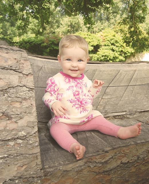 Summertime & Birthday Time! Summertime & Birthday Time!