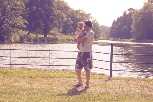 Summertime & Birthday Time! Summertime & Birthday Time!