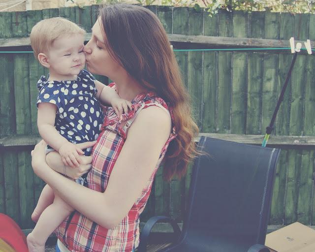 Summertime & Birthday Time! Summertime & Birthday Time!