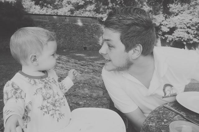 Summertime & Birthday Time! Summertime & Birthday Time!