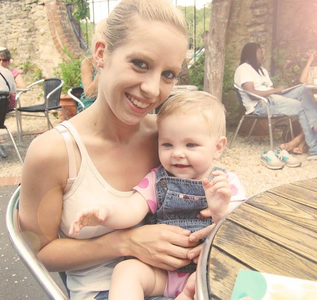 Summertime & Birthday Time! Summertime & Birthday Time!