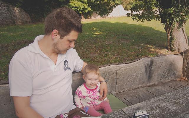 Summertime & Birthday Time! Summertime & Birthday Time!