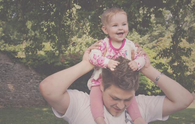 Summertime & Birthday Time! Summertime & Birthday Time!