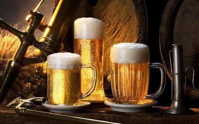 MINI BELLY FEST – India’s first beer festival