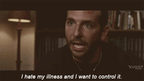 ‘Silver Linings Playbook’ and the changing face of mental illness