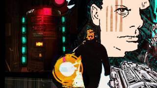 Spindown Spindown art