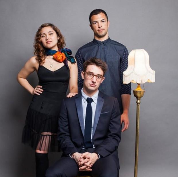 san fermin 620x615 AN INTERVIEW WITH ELLIS LUDWIG LEONE FROM SAN FERMIN [INTERVIEW]