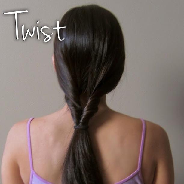 Easy Summer Hair Styles Easy Summer Hair Styles