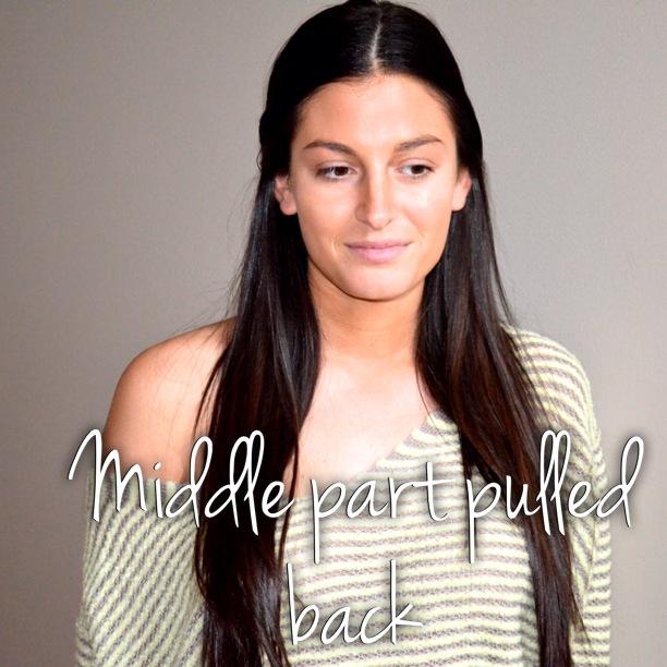 Easy Summer Hair Styles Easy Summer Hair Styles