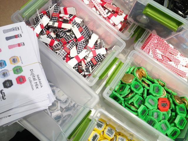 Haraka Pop Up Shop at Yateem Center Haraka Pop Up Shop at Yateem Center