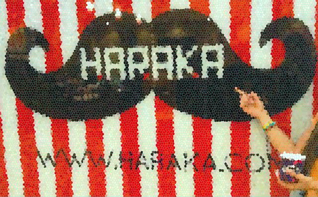 Haraka Pop Up Shop at Yateem Center Haraka Pop Up Shop at Yateem Center
