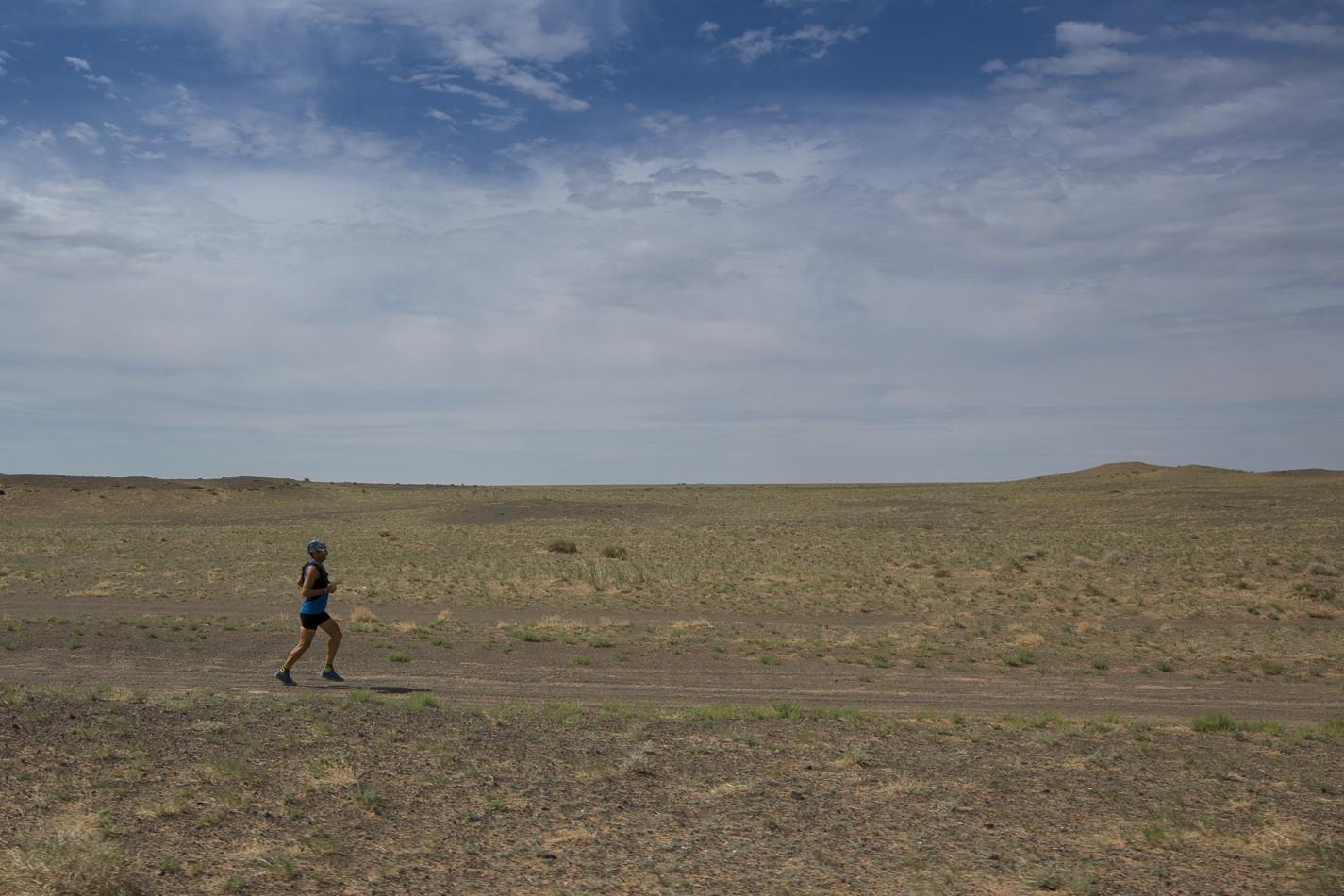 Expedition Gobi Update: 20 Days In And Challenges Ahead
