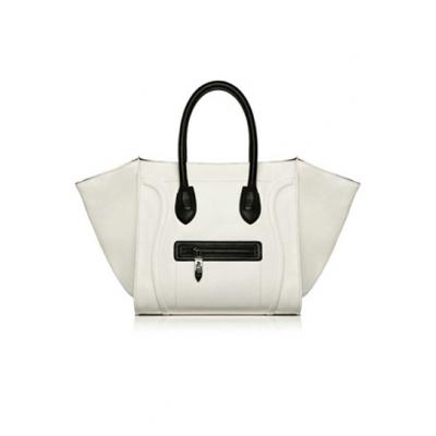Smile Face Handbag/Shoulder bag