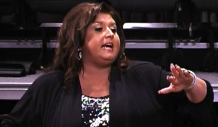 Dance Moms: The West Coast Abby Returns! When It’s Tap vs. Hip Hop, You Better Pop It, Lock It And Bump-It. d3