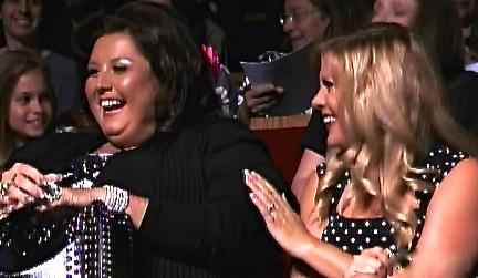 Dance Moms: The West Coast Abby Returns! When It’s Tap vs. Hip Hop, You Better Pop It, Lock It And Bump-It. m