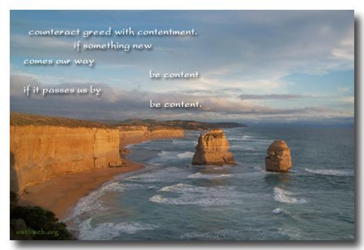 Counteract-greed-with-contentment-quotes