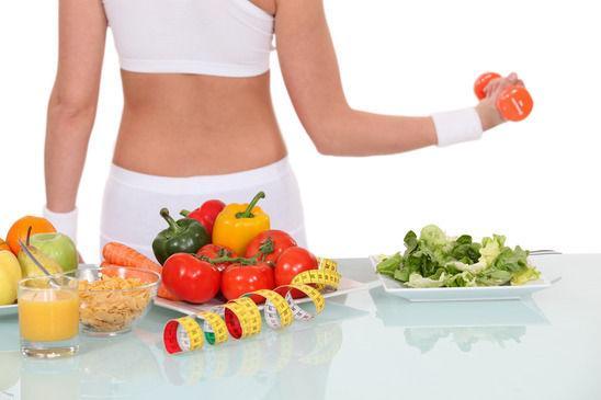 Natural Ways that Will Help You Lose Weight Natural Ways to Lose Weight