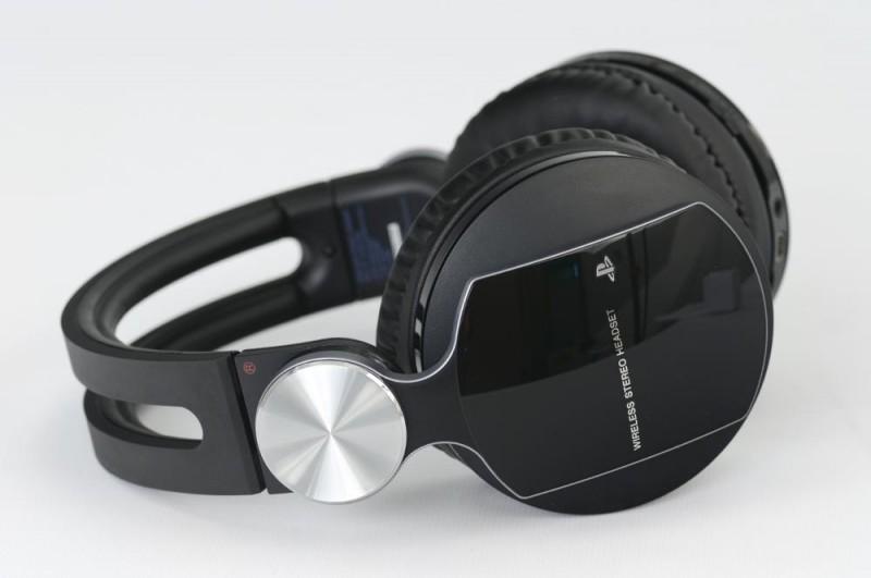 S&S; News: PS4 Will Support PS3 Wireless Headsets