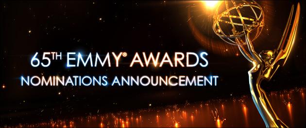 Emmy Nominiations