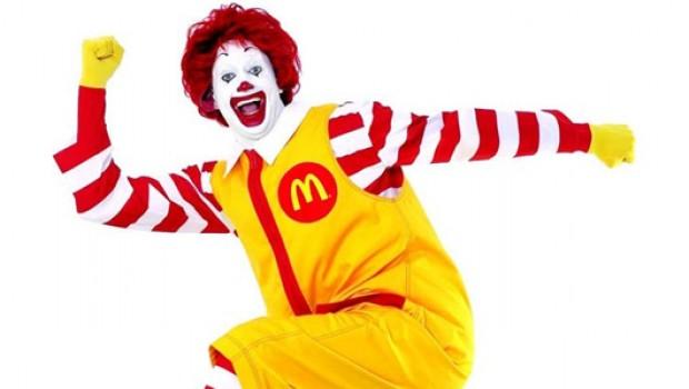Revealed: The Full McDonald’s Tecoma writs and affidavits