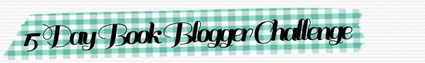 15 Day Book Blogger Challenge: Blogging Fatigue