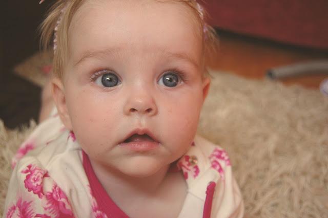 Abbie's 10 Month Update Abbie's 10 Month Update