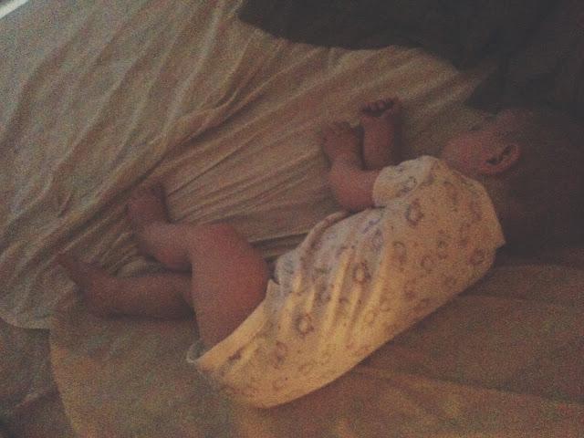 Abbie's 10 Month Update Abbie's 10 Month Update