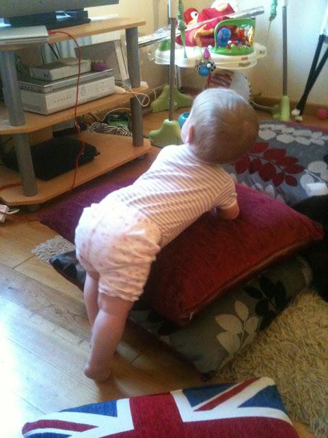 Abbie's 10 Month Update Abbie's 10 Month Update