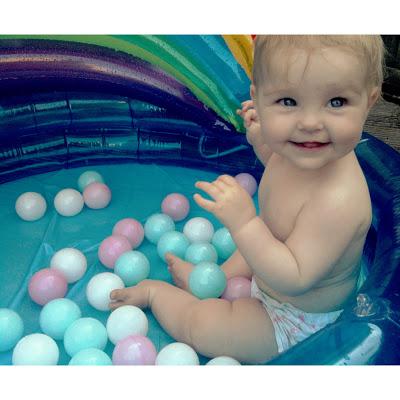 Abbie's 10 Month Update Abbie's 10 Month Update