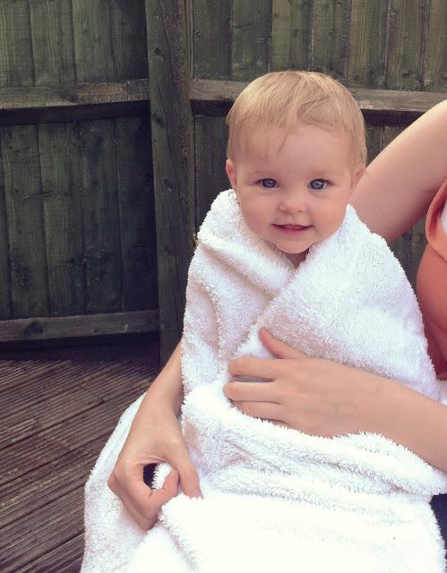 Abbie's 10 Month Update Abbie's 10 Month Update