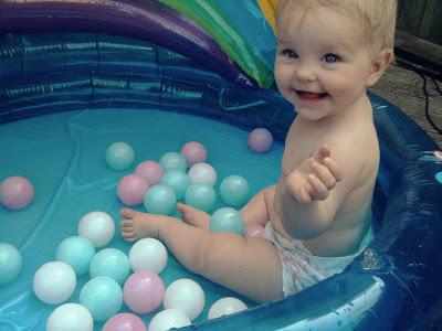 Abbie's 10 Month Update Abbie's 10 Month Update