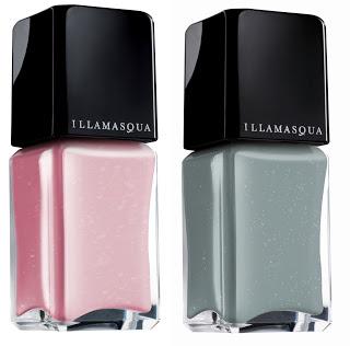 Beauty Buy | Illamasqua's Raindrops Nail Varnishes Now Available at Sephora
