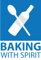 Baking With Spirit: The June Challenge