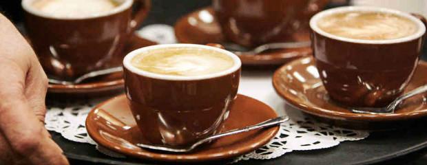 best coffee places in Yogyakarta