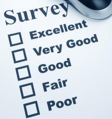 online paid web-survey
