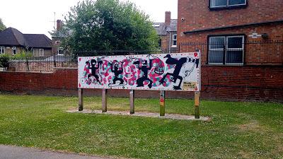 New RDC Graff... New RDC Graff...