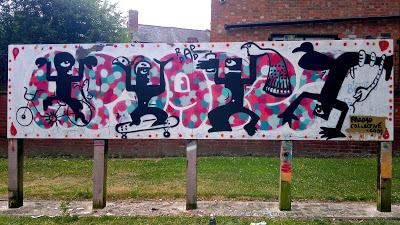 New RDC Graff... New RDC Graff...