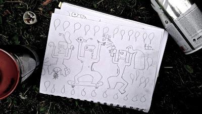 New RDC Graff... New RDC Graff...