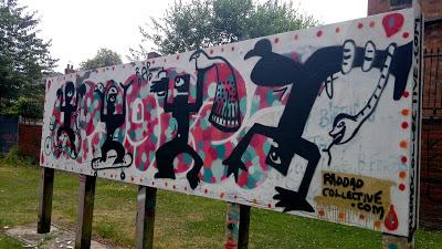 New RDC Graff... New RDC Graff...