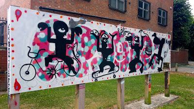 New RDC Graff... New RDC Graff...