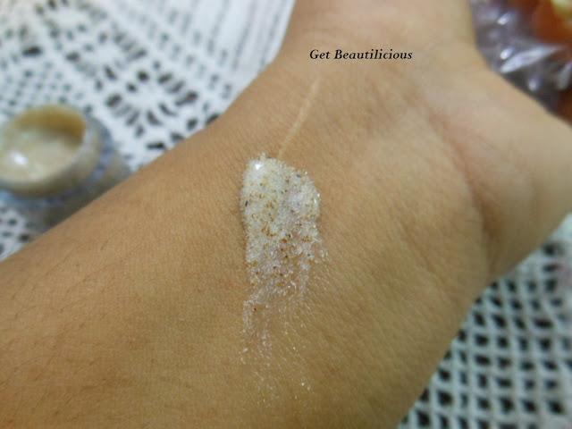 Forest Essentials Rupam Nourishing Facial Paste: Review & Swatches