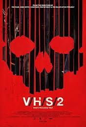 Movie Review: V.H.S. 2