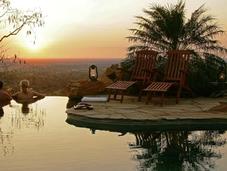 Four Reasons Honeymoon Africa