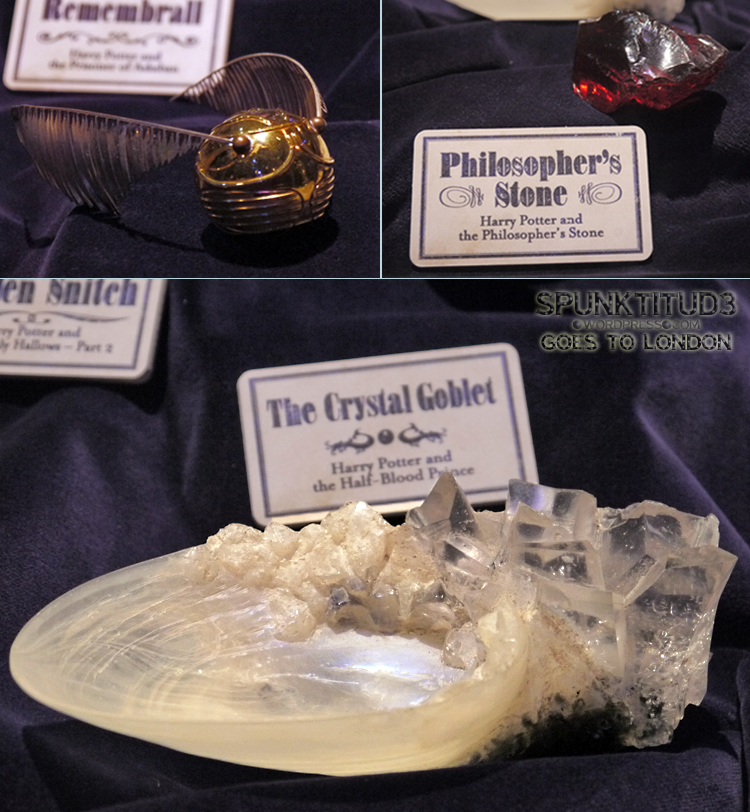 Spell-bound at The Making of Harry Potter, London Warner Bros. Studio Tour London – The Making of Harry Potter