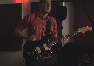 Adam Stafford - Scottish Fiction Session - Videos Adam Stafford - Scottish Fiction Session - Videos