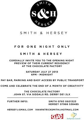 Hang Outs... Derby, UK Hang Outs... Derby, UK