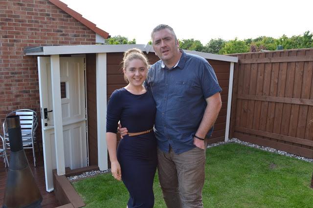 Father's Day (& Pappa's too) Father's Day (& Pappa's too)