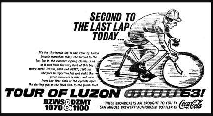 Tour of Luzon 63