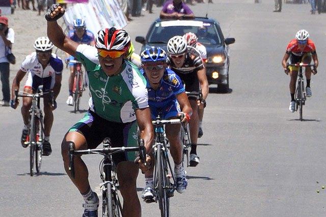Arnel Querimit - Le Tour de Filipinas 2012